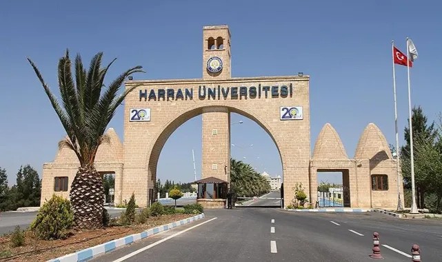 Sınavların Ardından Harran Üniversitesi’nden İlk Çağrı Geldi