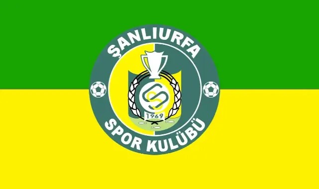 TFF 2. Lig’de Şampiyonluk Parolası: Şanlıurfaspor’dan Güçlü Transferler