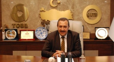 Ticaret Borsası Başkanı Kaya: “Ekonomide Toparlanma Başladı