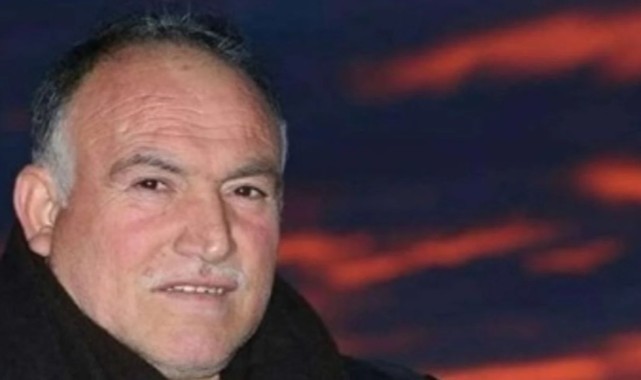 Tut Ailesinin Acı Kaybı: Abdullah Tut Vefat Etti