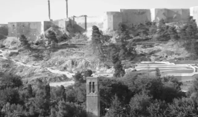 Urfa'da öldürülen peygamber kimdir?
