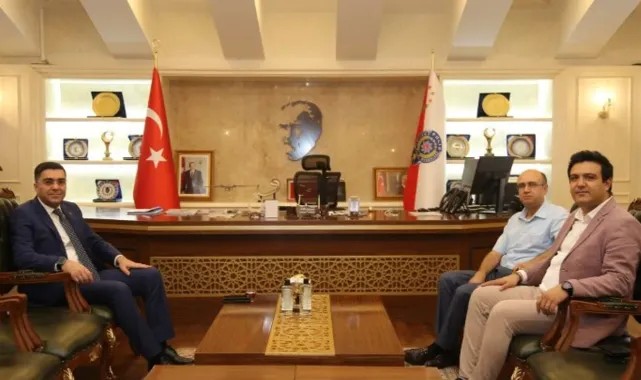 Yargı Düzeninde Değişim: Şanlıurfa’dan Bursa’ya Kritik Hâkim Atamaları