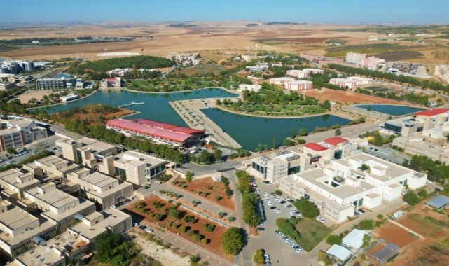 YÖKAK’tan Harran Üniversitesi’ne 5 Yıllık Kurumsal Akreditasyon Onayı