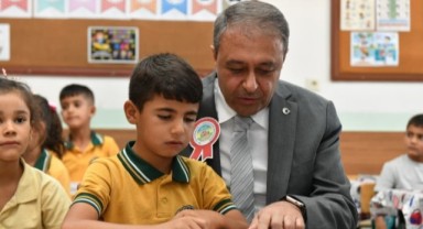 2025-2026 Eğitim Yılı Şanlıurfa’da İlk Ders Ziliyle Start Aldı