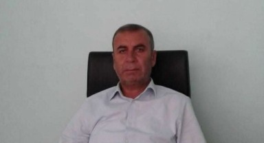 Cemil Yüksel Hak'kın Rahmetine Kavuştu