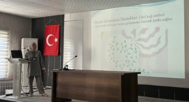 Ceylanpınar’da Organ Bağışı ve Gebe Okulu Hakkında Bilgilendirme Yapıldı!