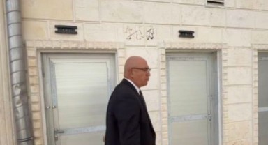 CHP’li Tanal’dan Şanlıurfa’da Kapalı Tuvalet Eleştirisi!