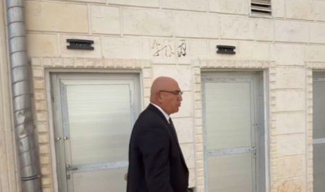 CHP’li Tanal’dan Şanlıurfa’da Kapalı Tuvalet Eleştirisi!