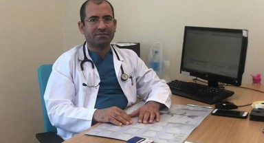 Dr. Abit Demir’in Acı Kaybı: Rabia Demir Hayatını Kaybetti