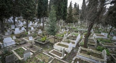 Emine Alpan Vefat Etti