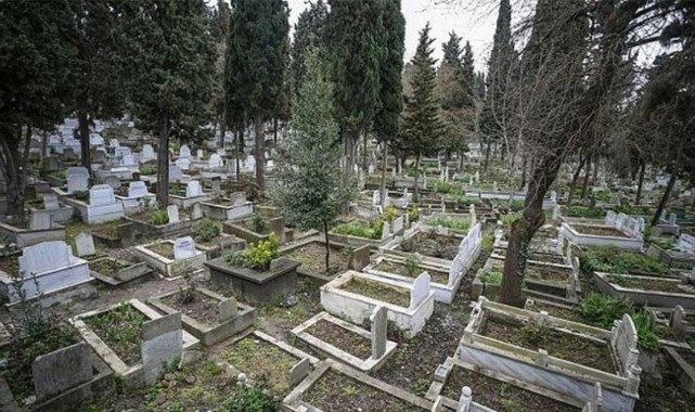 Emine Alpan Vefat Etti