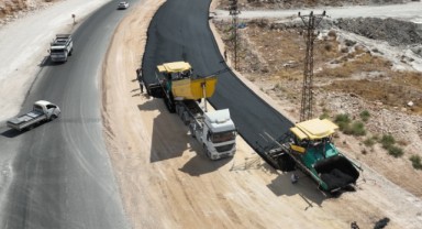 Eyyübiye’de Trafiğe Konforlu Çözüm: Kadıkendi Caddeleri Baştan Aşağı Yenileniyor!