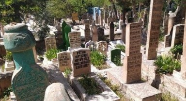 Fethiye Alican Hak'kın Rahmetine Kavuştu!