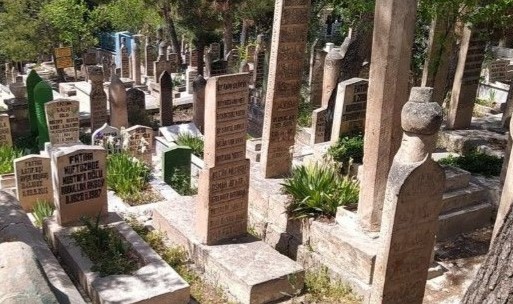 Fidan Gemalmaz Hakkın Rahmetine Kavuştu!