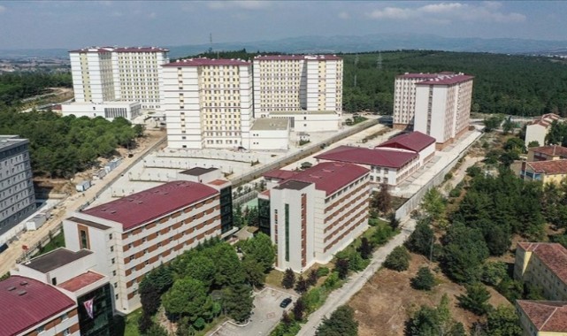GSB Yurtları, Öğrenciler İçin Konaklama ve Gelişim Merkezi