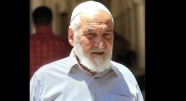 Hacı Musa Koyuncu Vefat Etti!