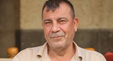 Halil Çalışkan Vefat Etti