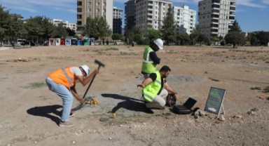 Karaköprü Belediyesi’nden Şanlıurfa’da İlk Jeofizik Kontrol Uygulaması