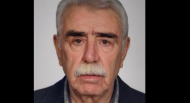 Mehmet Sait Güven Hakkın Rahmetine Kavuştu!