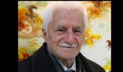 Naci İpek hayatını kaybetti.