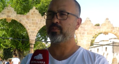 Şanlıurfa Arkeoloji ve Mozaik Müzesi: Taşlarda Canlanan Tarih!