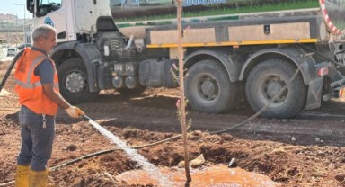 Şanlıurfa Ayakkabıcılar Sitesi Yeni Parkıyla Modernleşiyor!