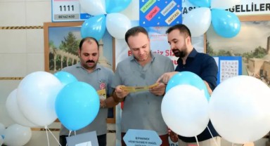 Şanlıurfa Balıklıgöl Devlet Hastanesi İşitme Engelliler İçin Bir Araya Geldi!