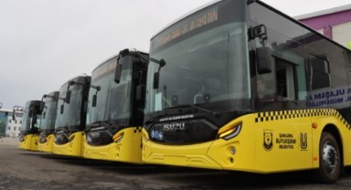 Şanlıurfa Büyükşehir’den Hipodroma Direkt Otobüs Seferi