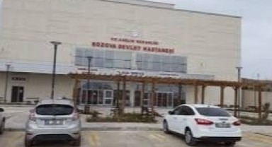 Şanlıurfa’da Asansör Kazasında 4 Kişi Yaralandı