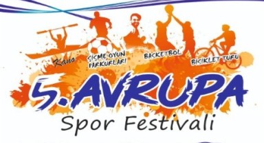 Şanlıurfa’da Avrupa Birliği Destekli Spor Etkinlikleri Başlıyor