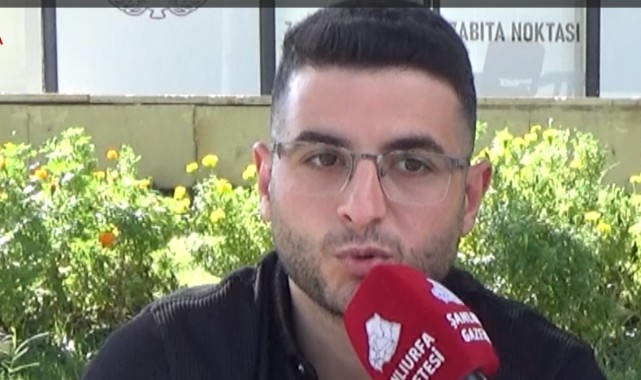 Şanlıurfa’da eğitim sıfır, bilinçsiz aileler çocukları suça sürüklüyor!