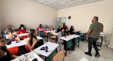 Şanlıurfa’da Gençlere Yönelik Eğitim Yatırımları Hız Kazanıyor!