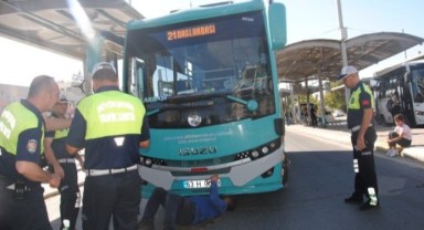 Şanlıurfa’da Gürültü Kirliliğine Yol Açan Kornalara El Konuldu!
