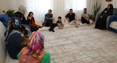 Şanlıurfa’da İşitme Engelliler İçin Farkındalık Etkinliği!