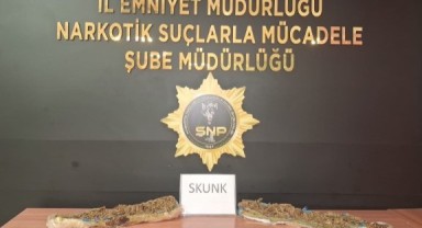 Şanlıurfa’da Narkotik Suçlarla Mücadele Kararlılıkla Devam Ediyor