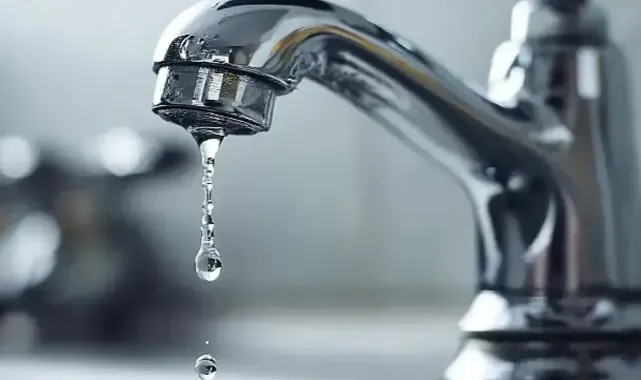 Şanlıurfa’da Pazar Günü Su Kesintisi Olacak!
