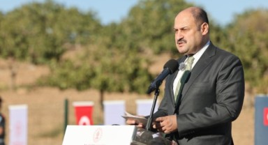 Şanlıurfa’da tarihe ışık tutan yeni kazı başladı!