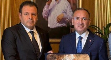 Şanlıurfa’da Yeni Konut Projesiyle İş Dünyasına Destek!