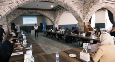 Şanlıurfa’dan Çocuk Güvenliğinde Büyük Hamle!