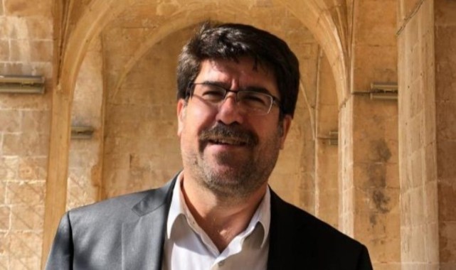 Şanlıurfa Eğitim-Bir-Sen’den Öğretmen ve Öğrenciler İçin Çözüm Çağrısı