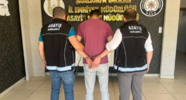 Şanlıurfa Emniyeti Suçlulara Göz Açtırmadı!