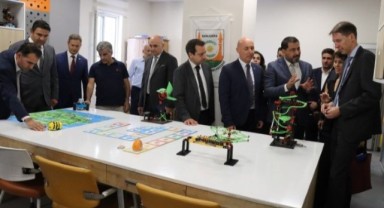 Şanlıurfa Esentepe Gençlik Merkezi’nde DİGEM Eğitimi!