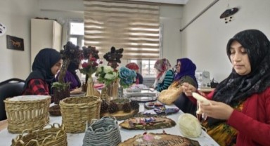 Şanlıurfa Eyyübiye’de Herkes İçin Yeni Kurs Fırsatları!