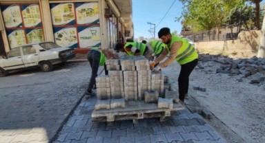 Şanlıurfa Eyyübiye’de Ulaşımda Rahat ve Güvenli Yolculuk Dönemi