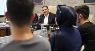 Şanlıurfa Haliliye Belediyesi’nden Üniversiteye Hazırlıkta Büyük Başarı!