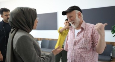 Şanlıurfa Haliliye’de Halkın Sesine Kulak Verildi!