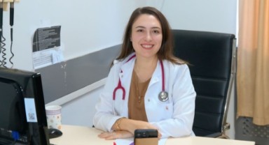 Şanlıurfa İl Sağlık Müdürlüğü Grip Aşısının Önemini Hatırlattı!