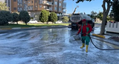 Şanlıurfa Karaköprü’de Temiz Çevre İçin Başkan Çiftçi Uyardı!