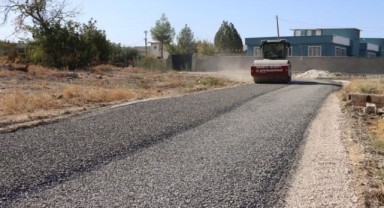 Şanlıurfa Karaköprü’de Ulaşımda Yeni Dönem!