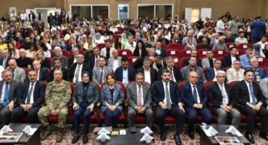 Şanlıurfa Kültürel Mirasını Atlasla Gün Yüzüne Çıkarıyor!